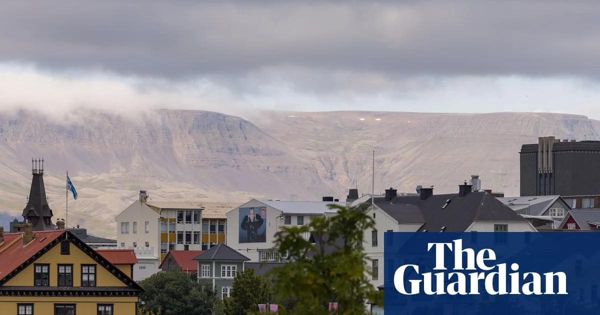 Iceland votes on EU membership amid sovereignty concerns