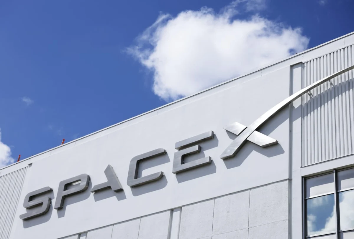 SpaceX to launch Nvidia AI satellites by 2025