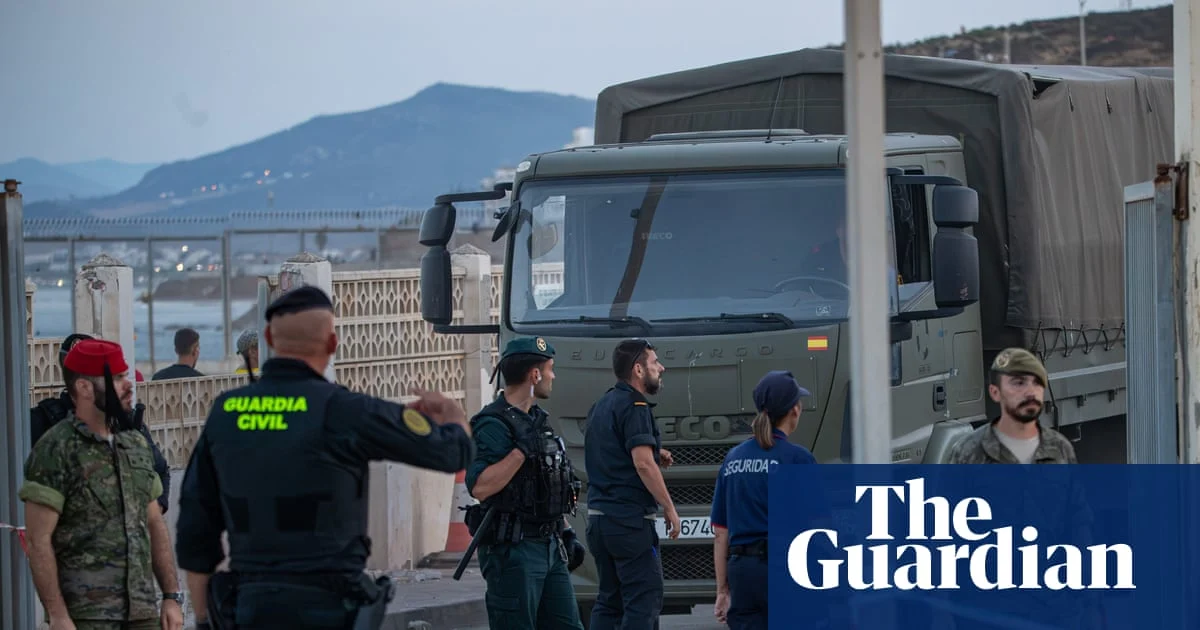 Spain to Implement Temporary Border Checks on Italy Visitors