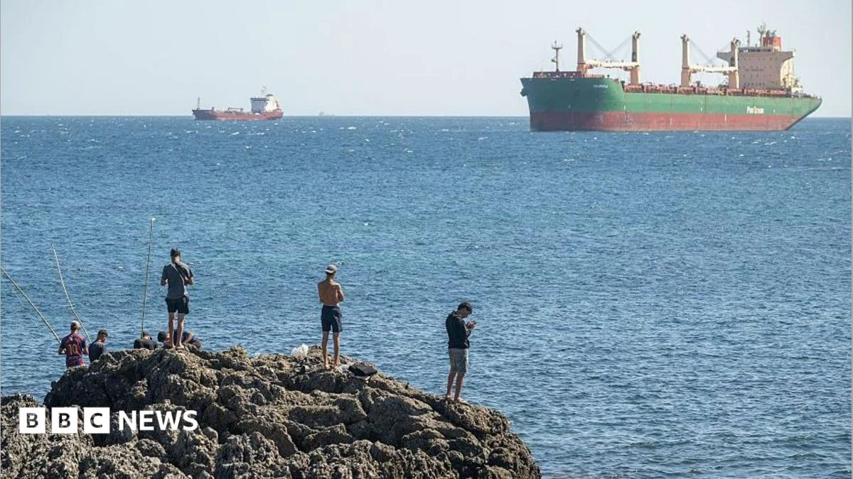Spanish Government Apologizes to Ceuta Residents After Migrant Crisis