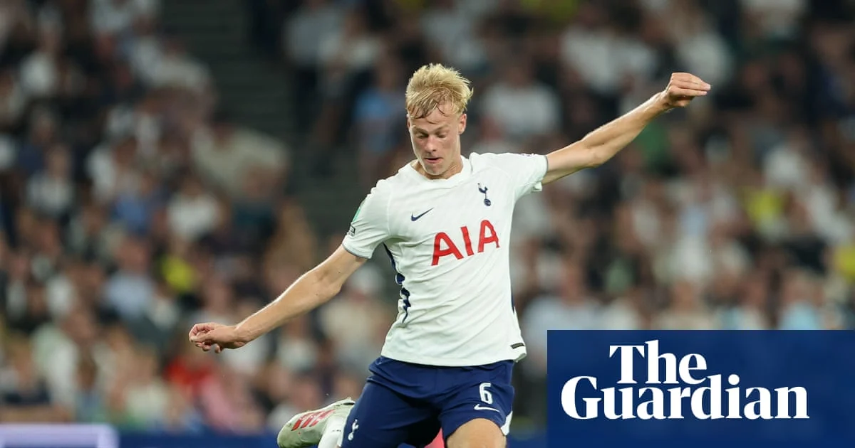 Spurs face fitness issues after World Cup and pre-season tour