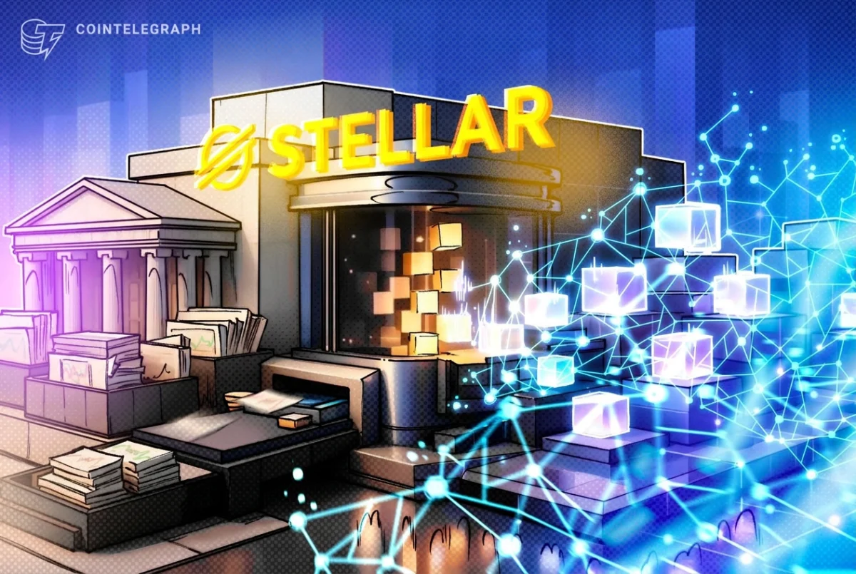 Stellar tokenized RWA market surges past $4B