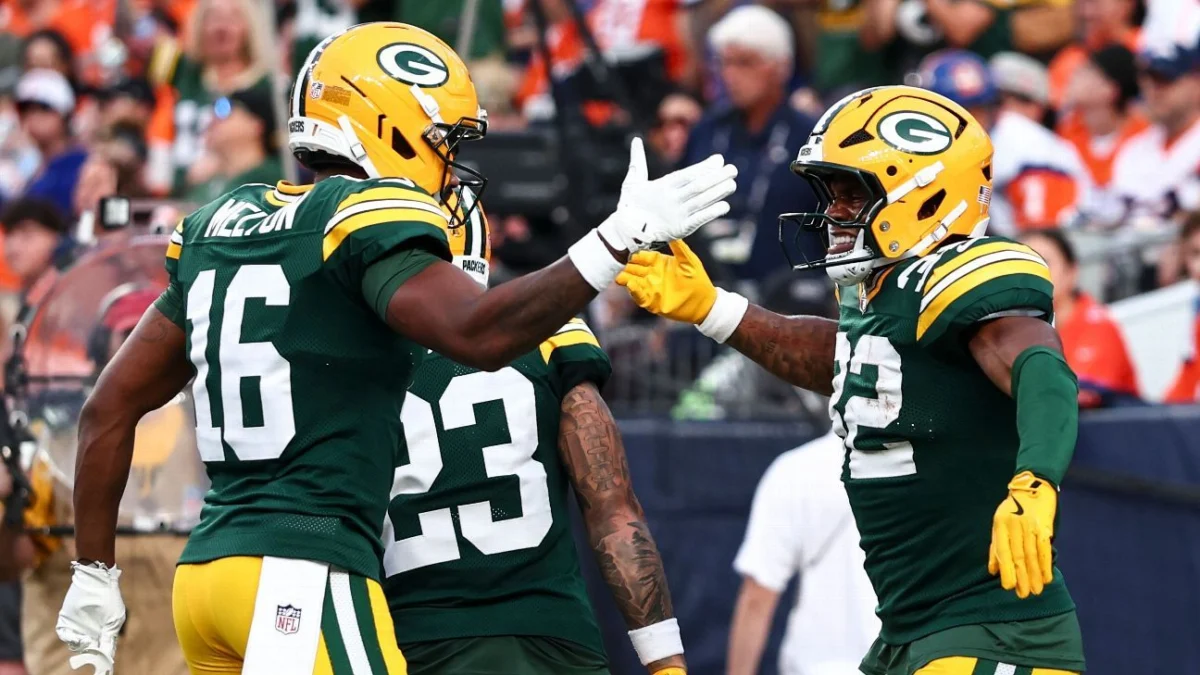 NFL Preseason Week 2: Roster Questions Emerge