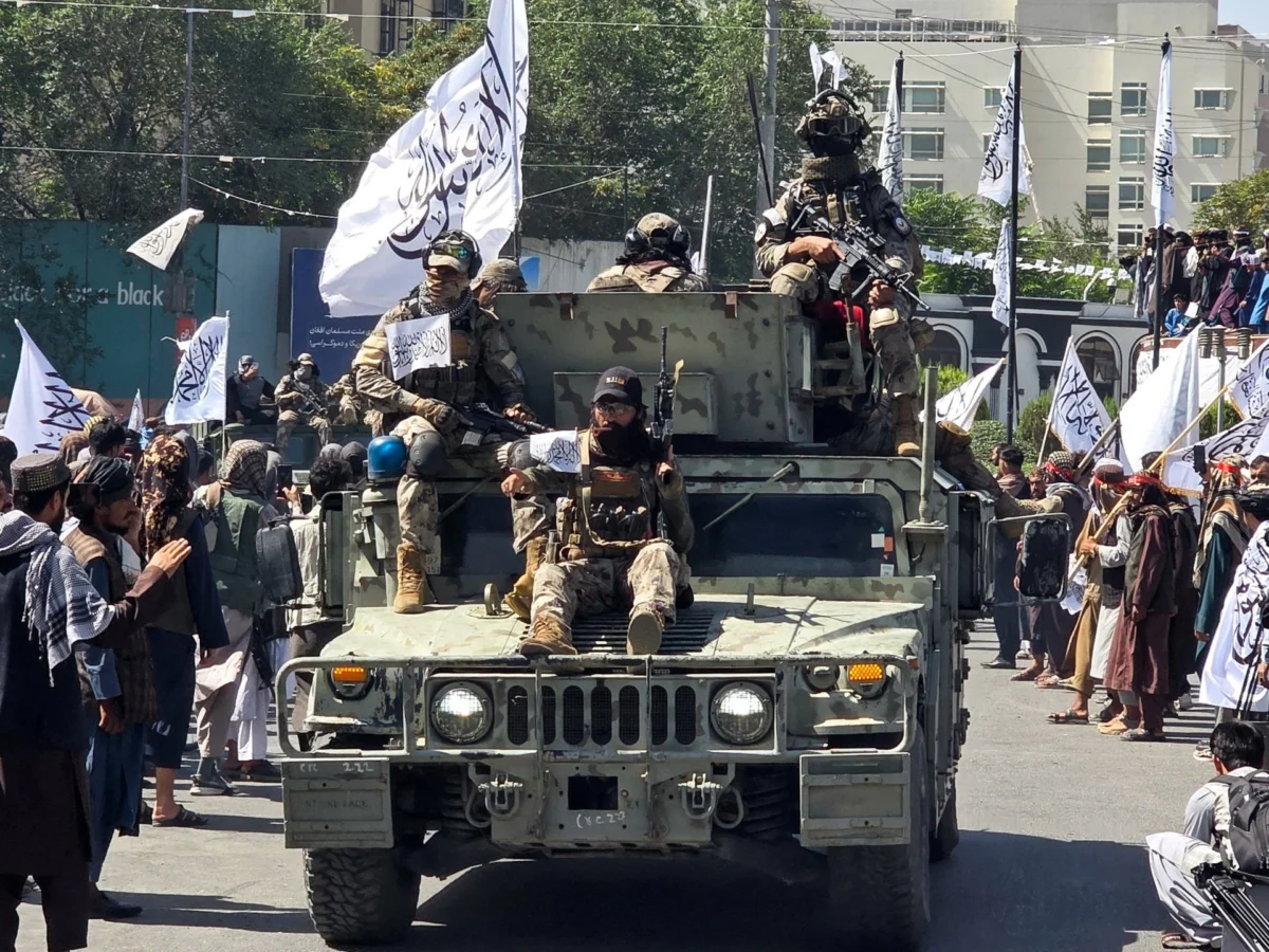 Taliban release two detained UN staff in Afghanistan