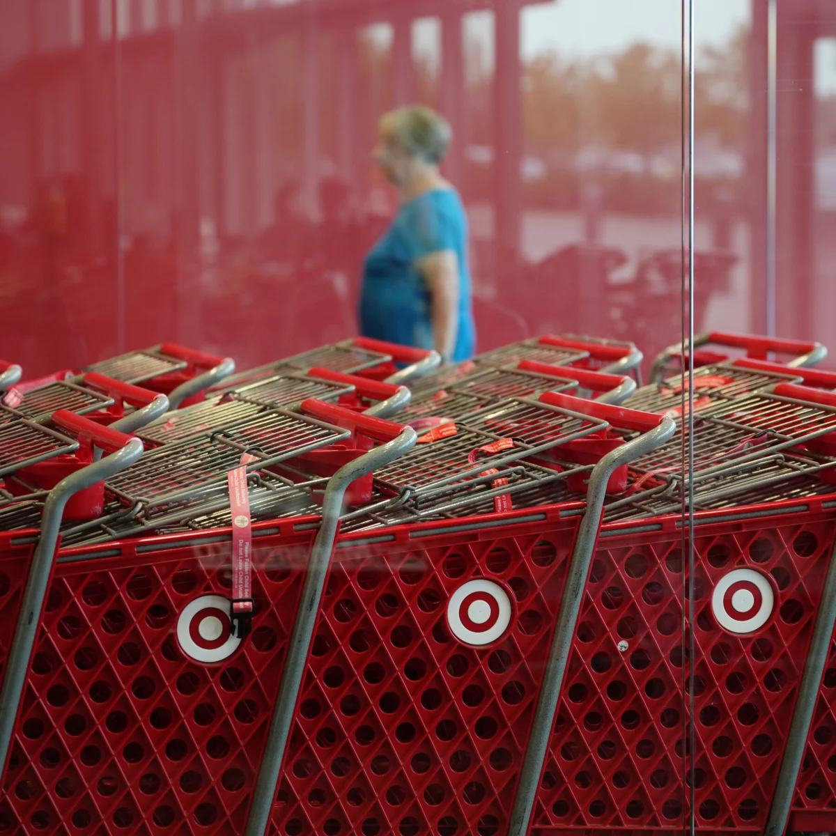 Target Drops Racist Halloween Costume After Backlash