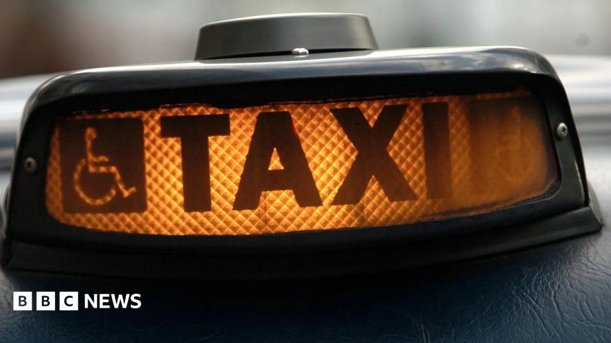 Taxi drivers propose 8% fare increase amid rising costs