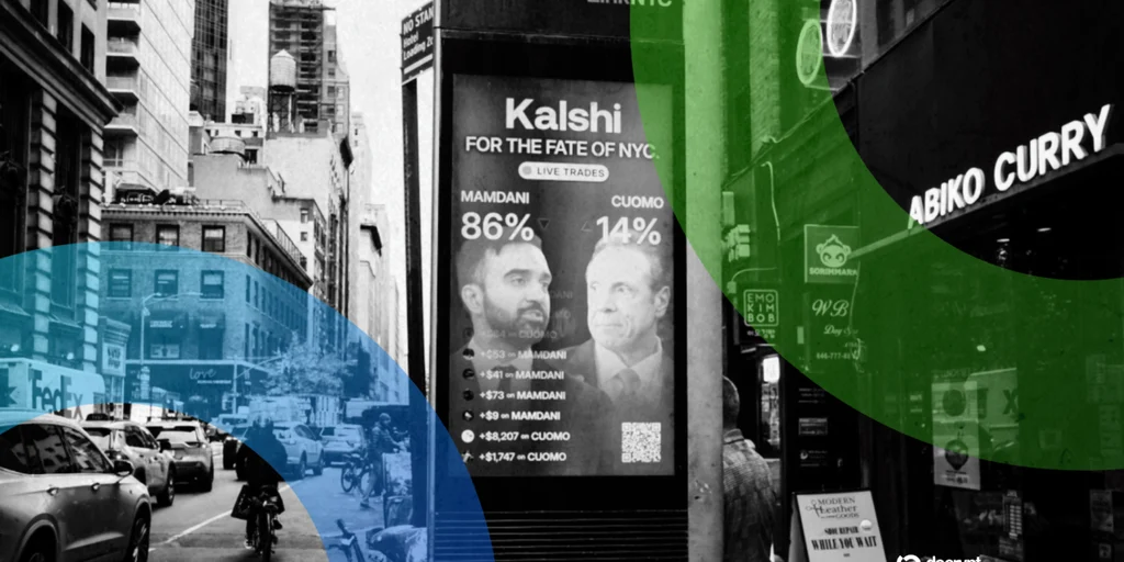 CME, Kalshi Execs Clash Over Prediction Markets at CFTC Meeting