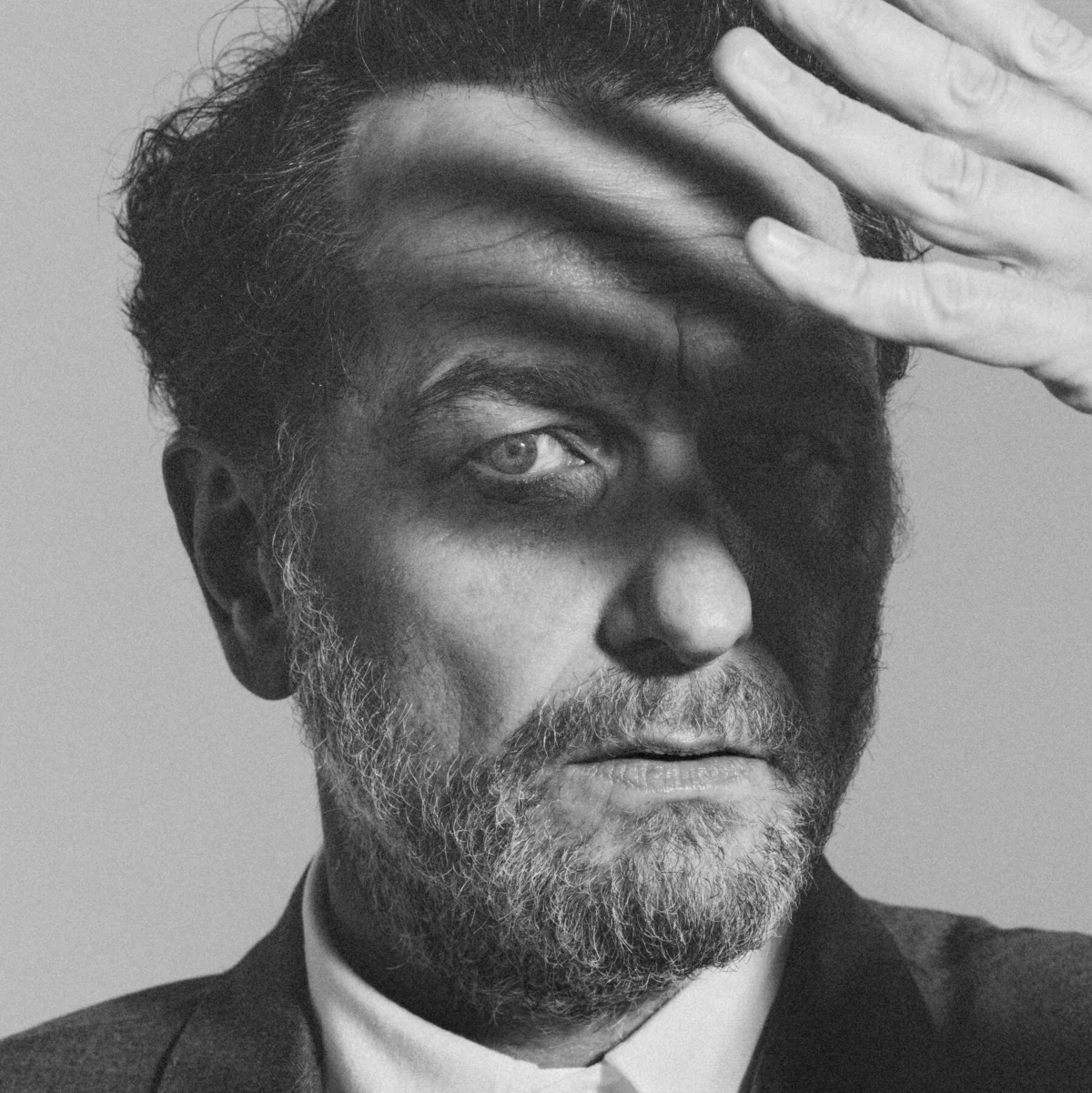 Matthew Rhys Reflects on Emmy Nominations and Self-Esteem