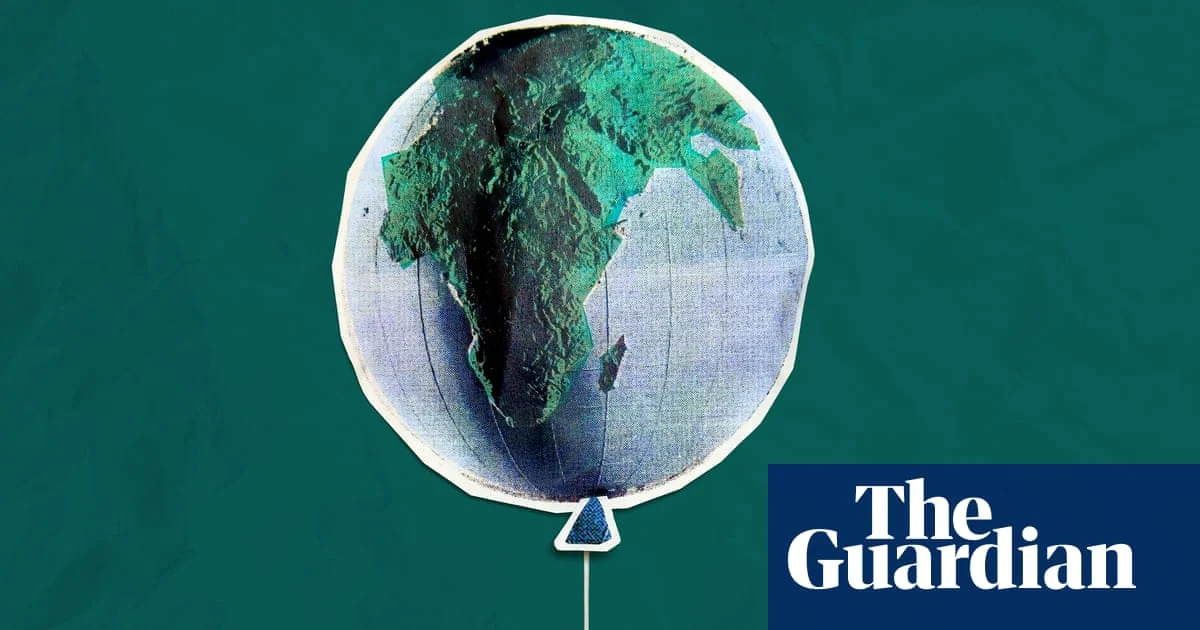 The Guardian reaffirms climate pledge for 2026
