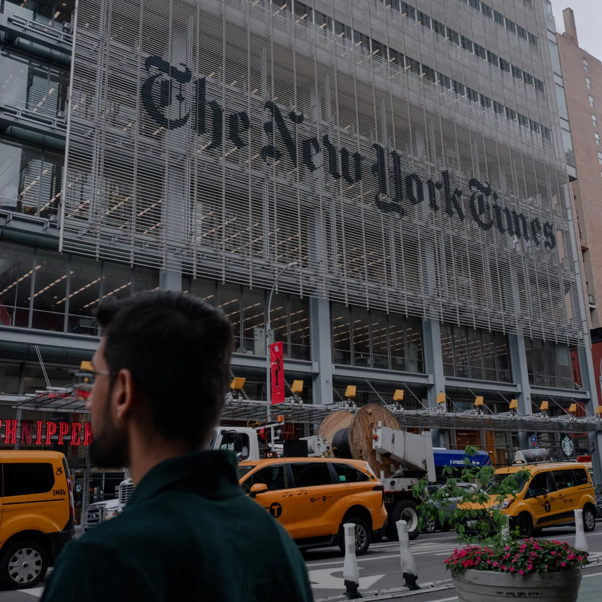 New York Times Loses $9.25 Million Defamation Lawsuit in Alabama