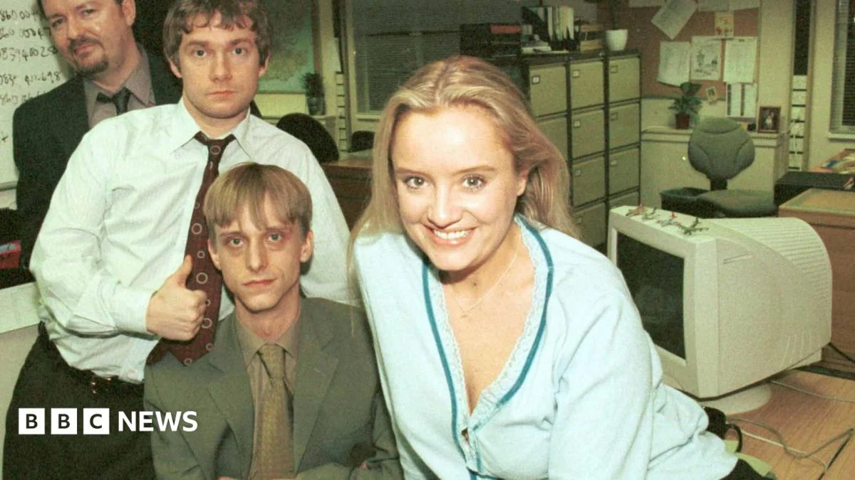 Lucy Davis of ‘The Office’ reveals incurable cancer diagnosis