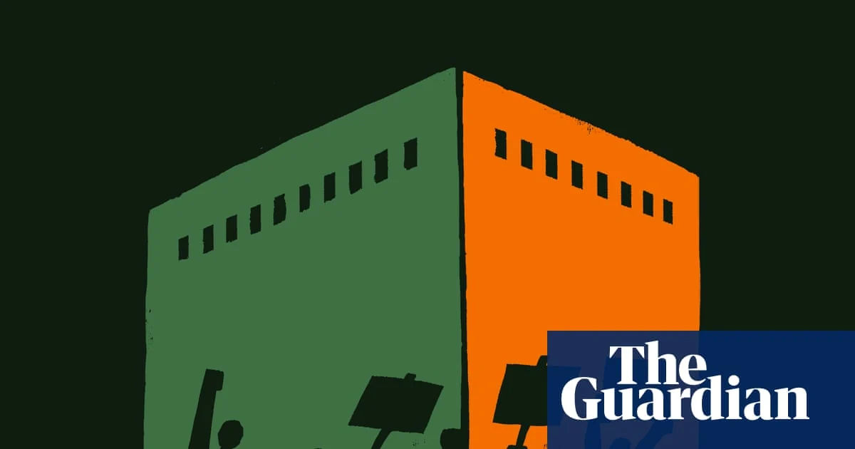 Datacenter opposition unites political spectrum against Big Tech
