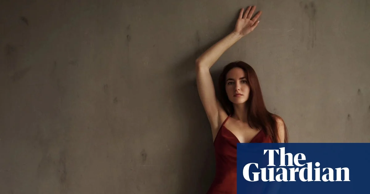 Woman accused of assassinating Russian commander in Crimea