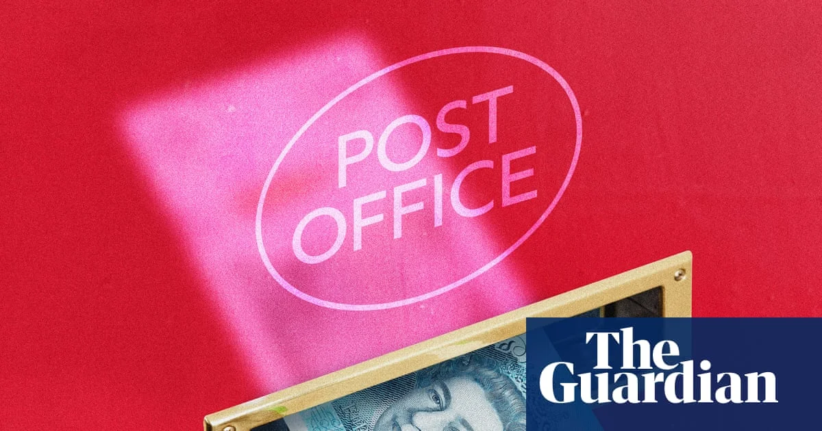Organized Crime Laundered Money Through Post Offices