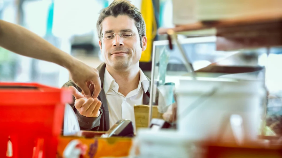 Cash Rounding and Credit Card Surcharges Reshape Payments