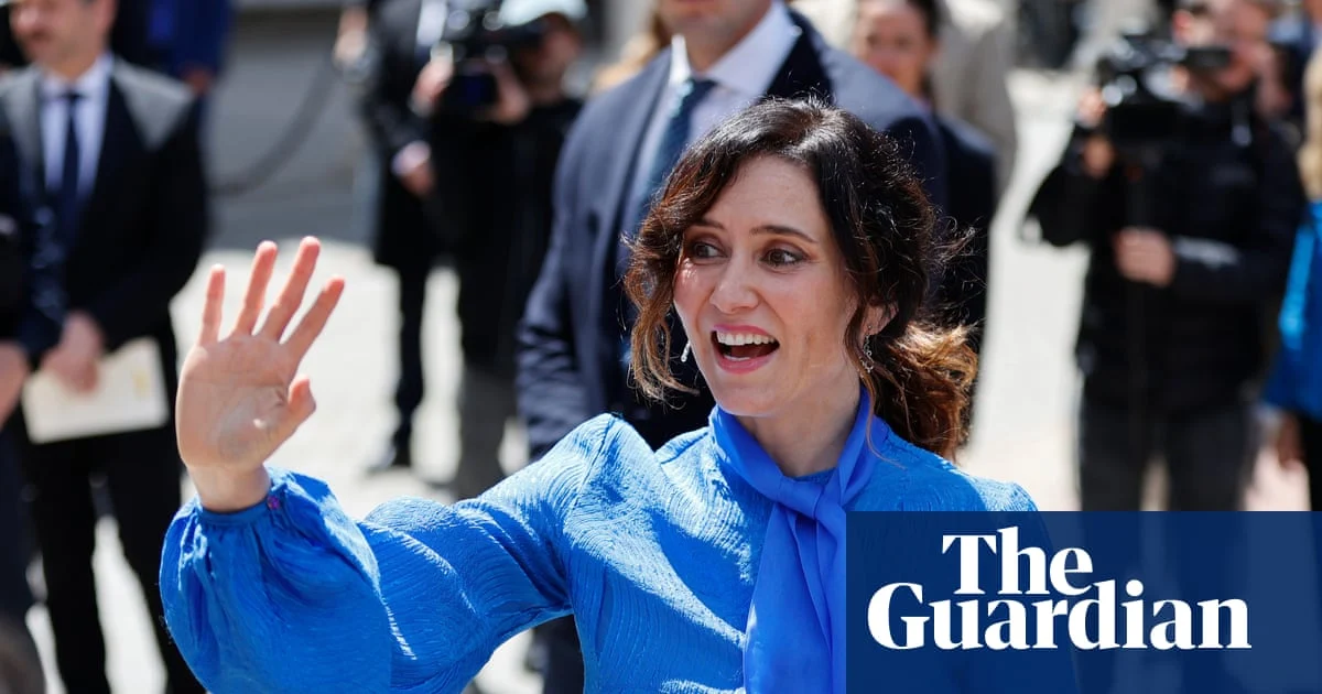 Madrid Government Faces Scrutiny Over €6.3m Penthouse Purchase