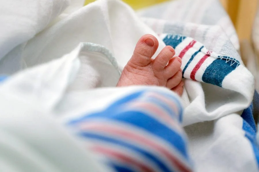 Certain Baby Names Unique to Just One State: Data