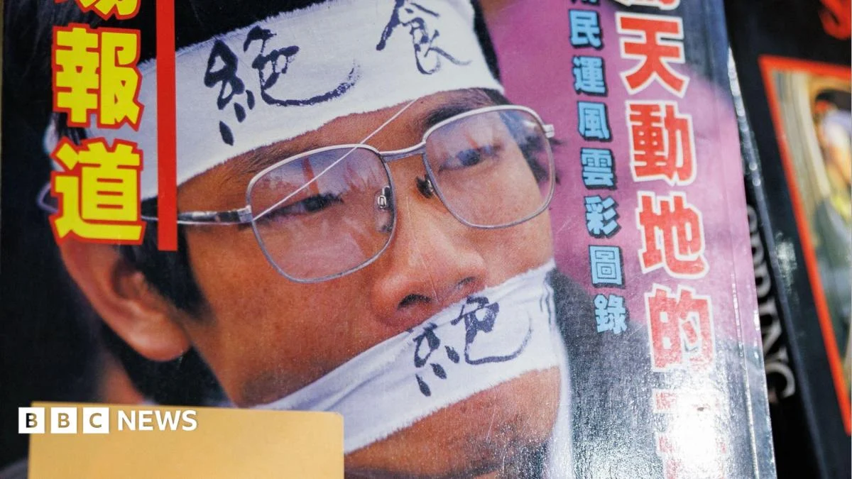 Hong Kong Bookshops: Doors Closing for Mainland Chinese Readers
