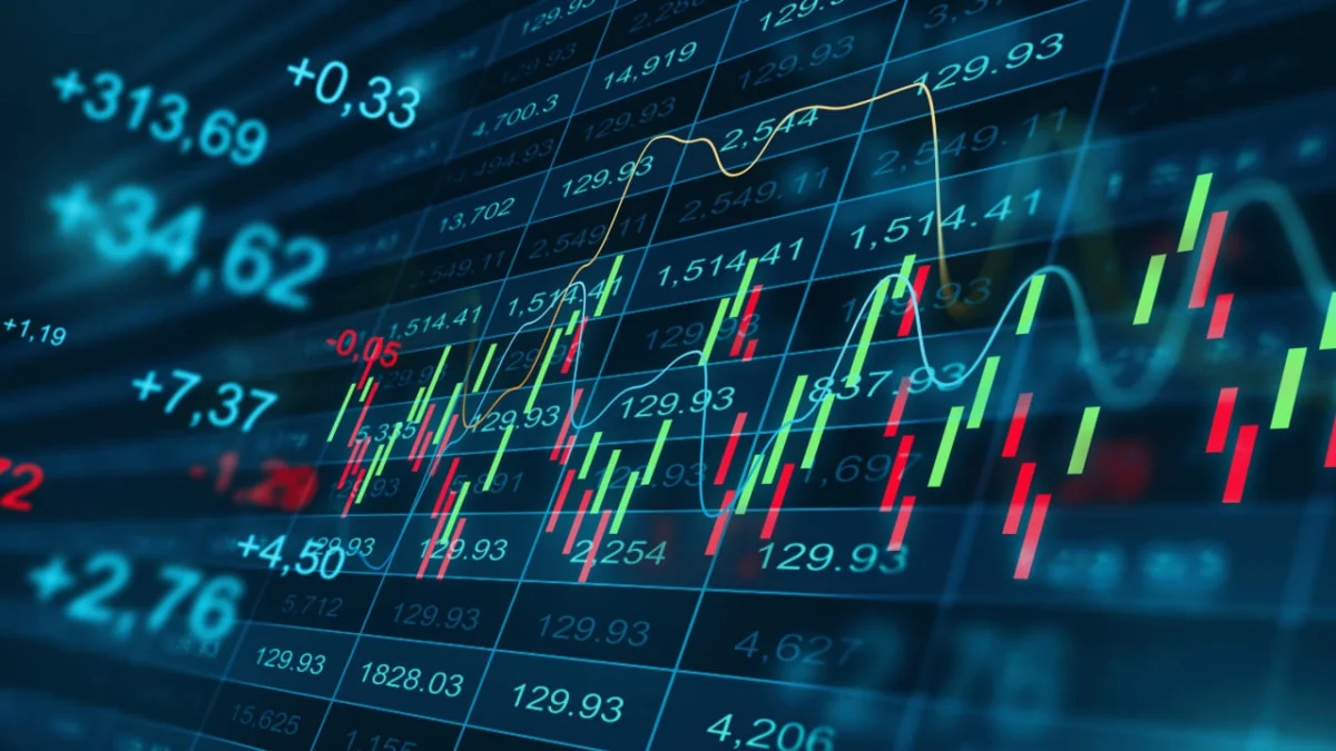 Leverage-happy investors transforming the stock market