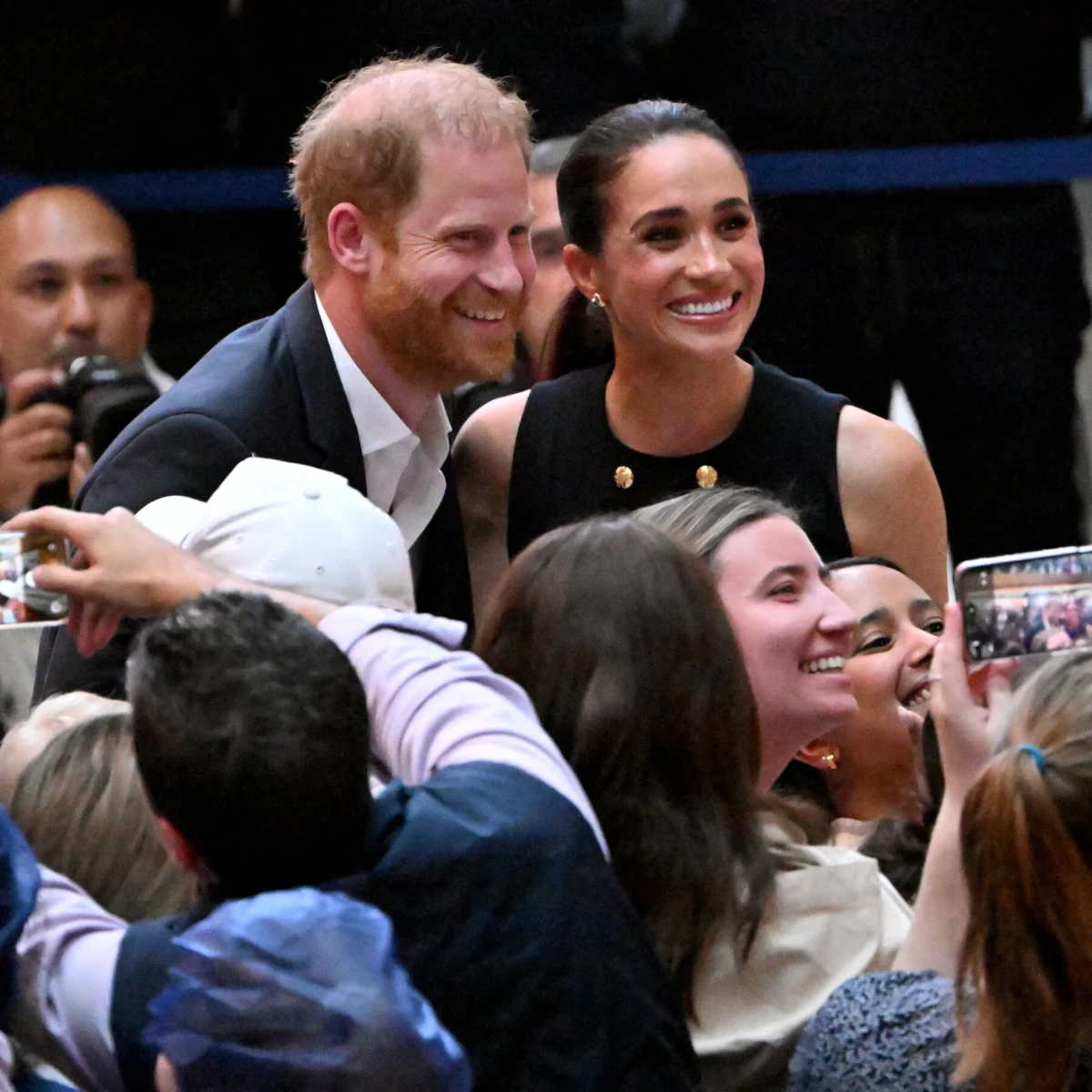 Britons Remain Divided on Harry and Meghan’s Return
