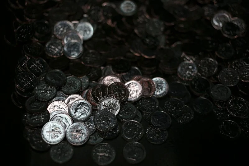 Rare dime could sell for over $1 million — what to check