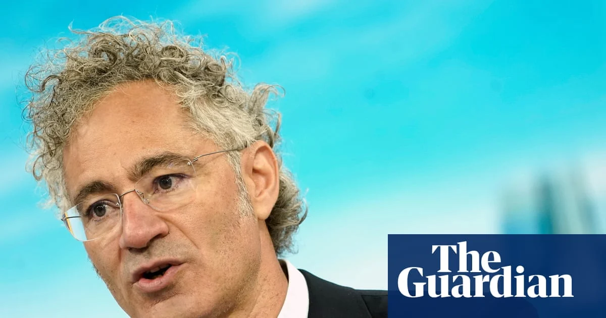 Palantir earnings surge past expectations as revenue jumps 93%