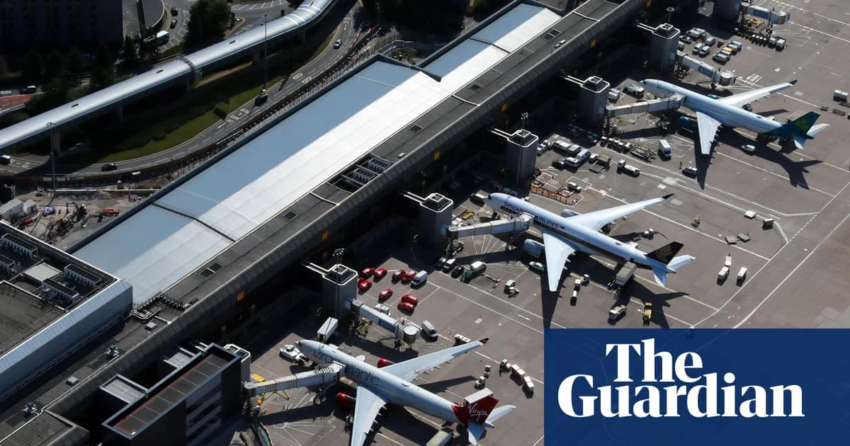 Three UK airports hit by cyber-attack exposing 8.7M customers’ data
