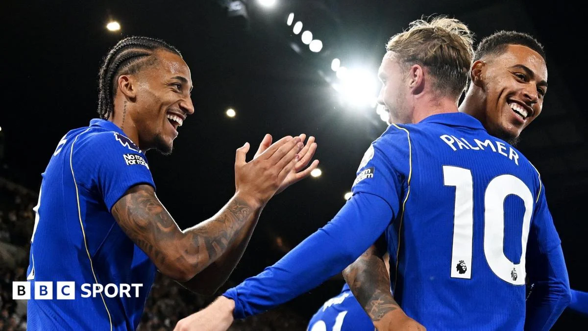 Chelsea’s title prospects: strengths and concerns