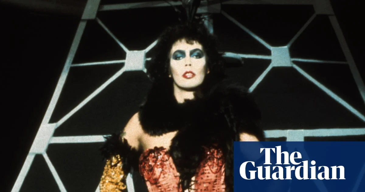 Tim Curry Remembered for Iconic Roles in Rocky Horror and It