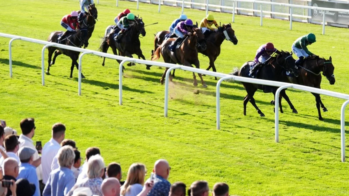 Camarda RC Returns at Windsor Live on Sky Sports Racing