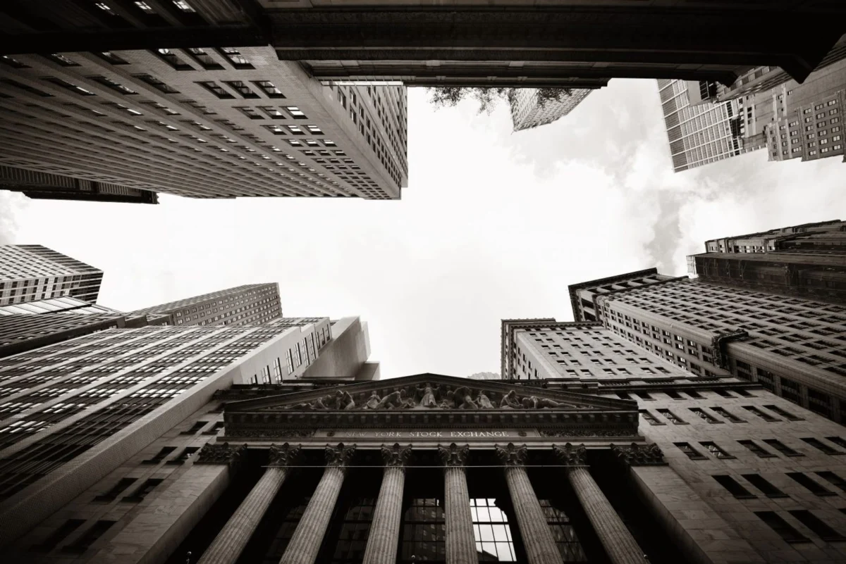 Fairmint CEO Warns Tokenized Stocks Could Repeat 1960s Wall Street Crisis