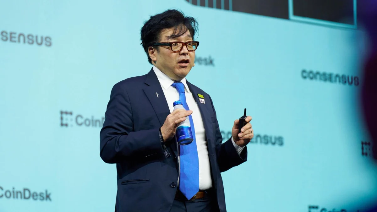 Bitmine buys $81 million in ETH amid crypto rally
