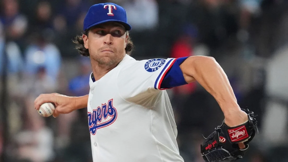 Jacob deGrom Reaches 2,000 Strikeouts Second-Fastest in MLB History