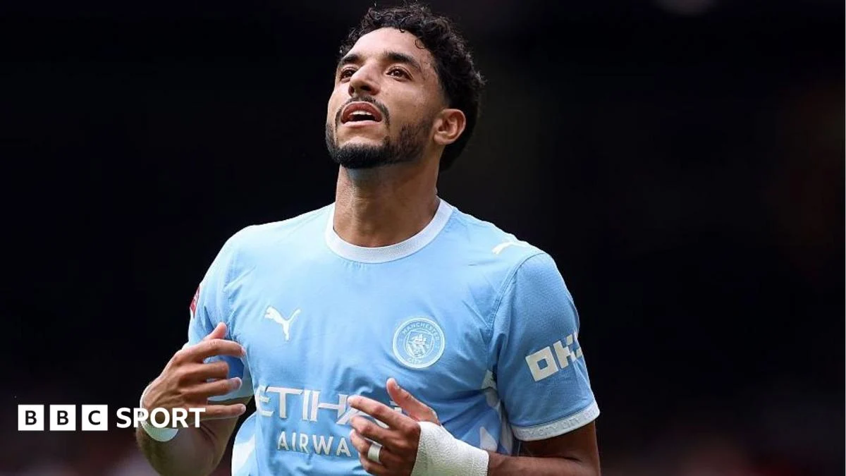 Tottenham agree loan deal for Man City’s Marmoush