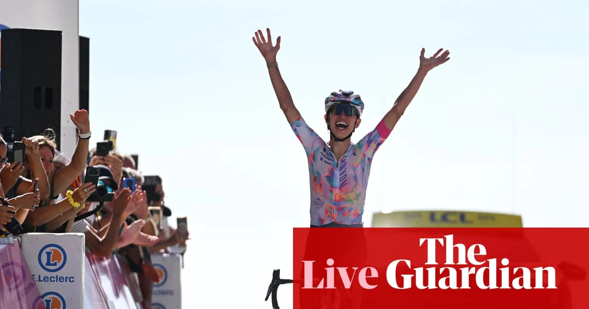 Tour de France Femmes 2026: Mont Ventoux Looms as Riders Approach Key Stage