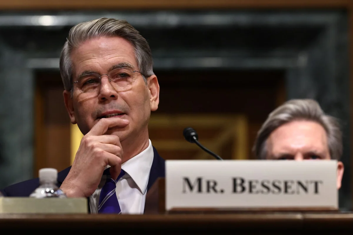 Treasury Buybacks May Boost Bitcoin to $180K, Says Strategist