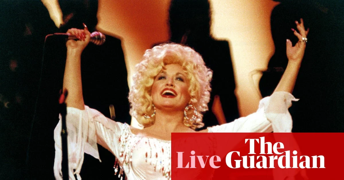 Dolly Parton Dies at 80, Tributes Pour In