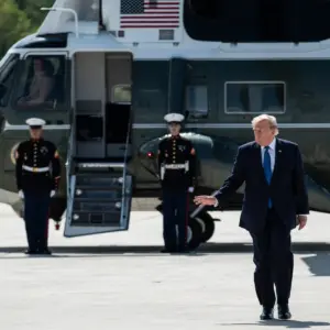 Trump Pushes for $1.8 Billion Fund Amid Blanche Attorney General Dispute