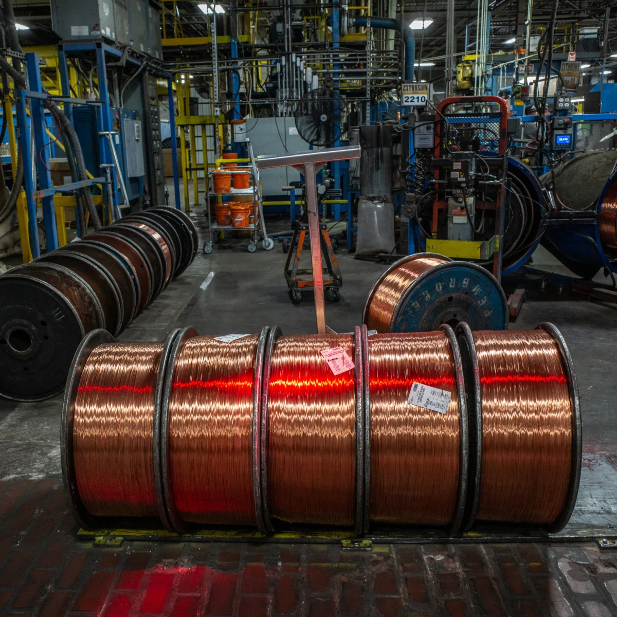 Trump Tariffs May Force Canadian Companies to Relocate to U.S.