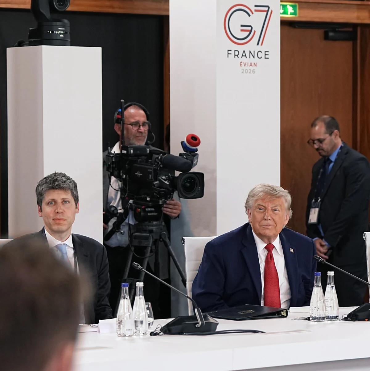 White House Prepares AI Security Review Framework