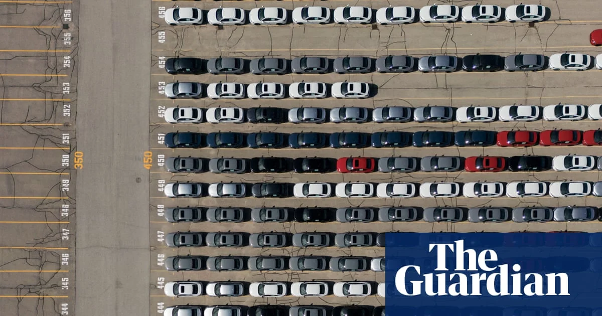 Trump Announces 50% Tariff on Canadian Cars and Steel
