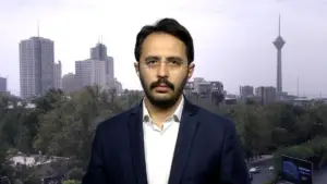 Trump Cancels Iran Strike as Deal Nears