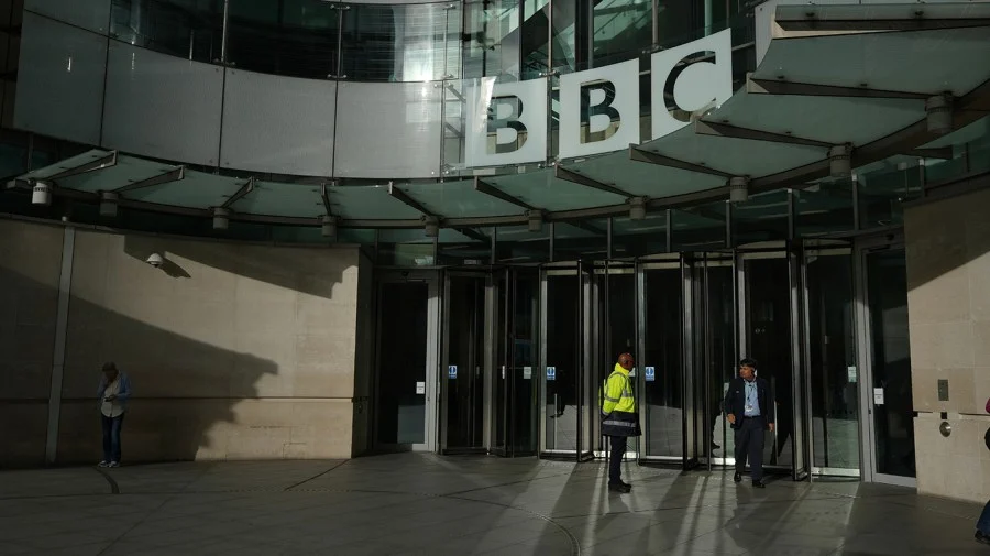 Trump seeks to block BBC subpoenas of family in defamation case