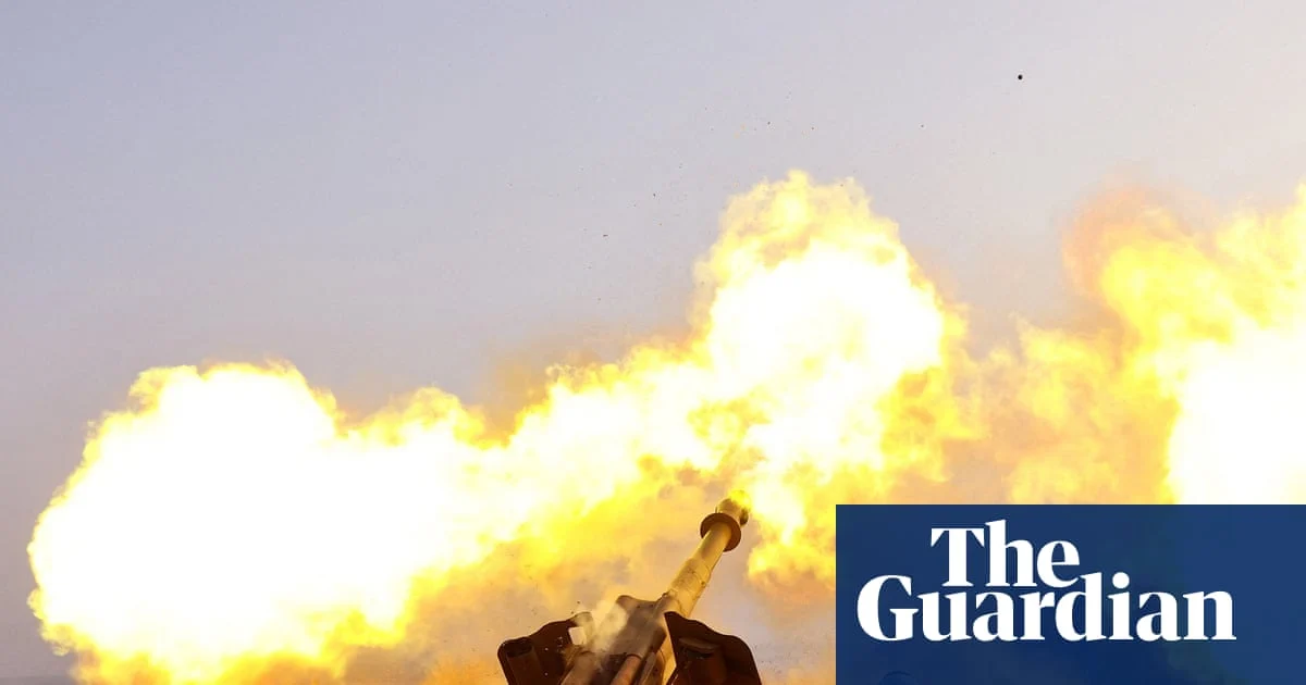 Trump orders cuts to US-South Korea military drills amid North Korea concerns