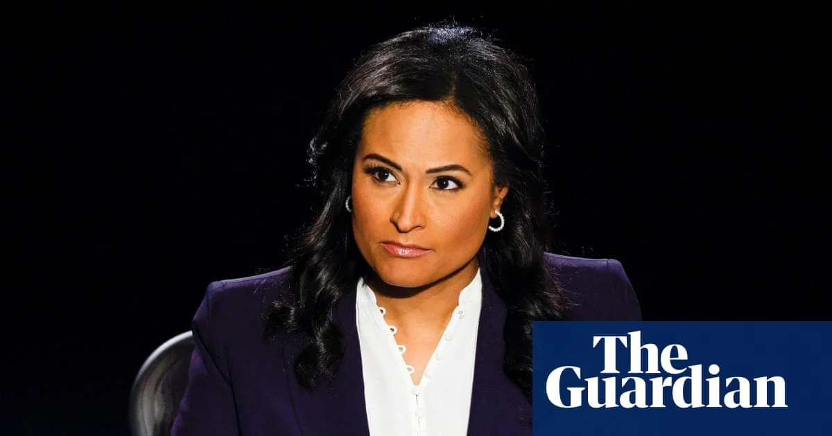 Trump calls for FCC punishment against NBC’s Kristen Welker