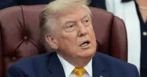 Trump Warns Iran Nuclear Deal Is Last Chance