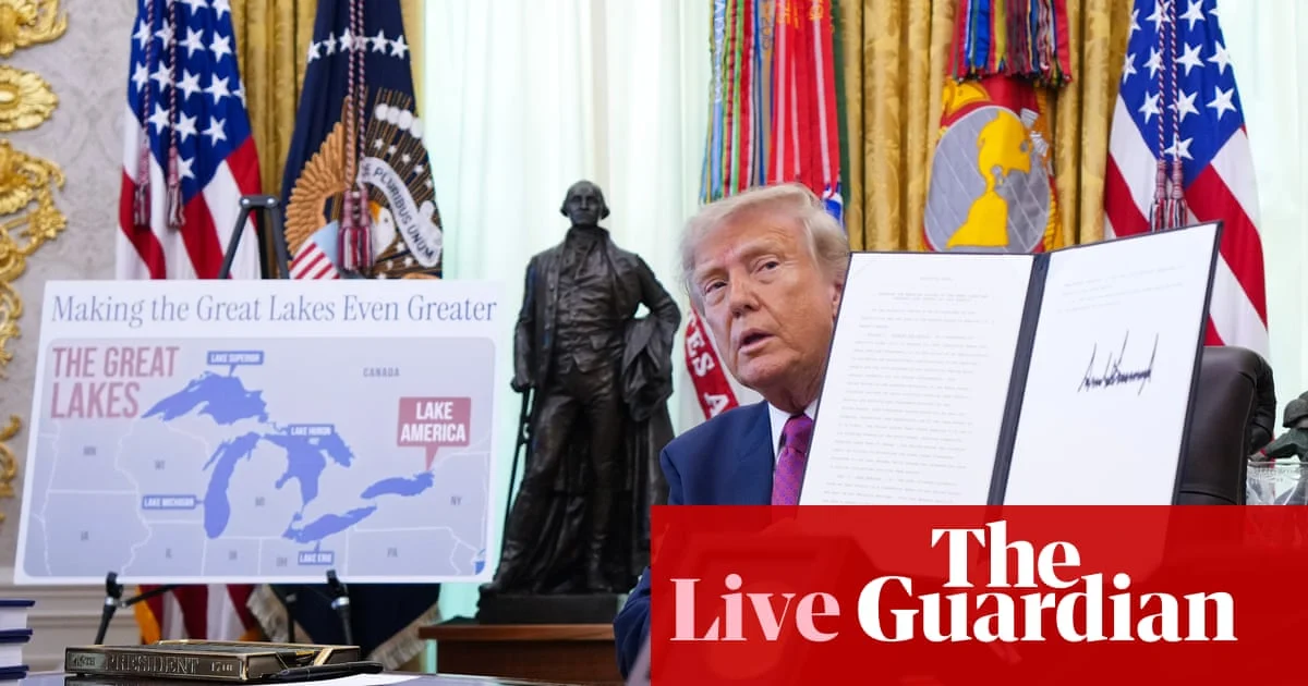 Trump suspends tariffs on foreign beef imports for 90 days amid backlash
