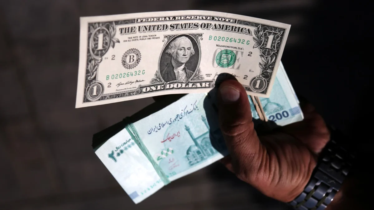 Trump targets Iran’s trade lifelines — countries most exposed