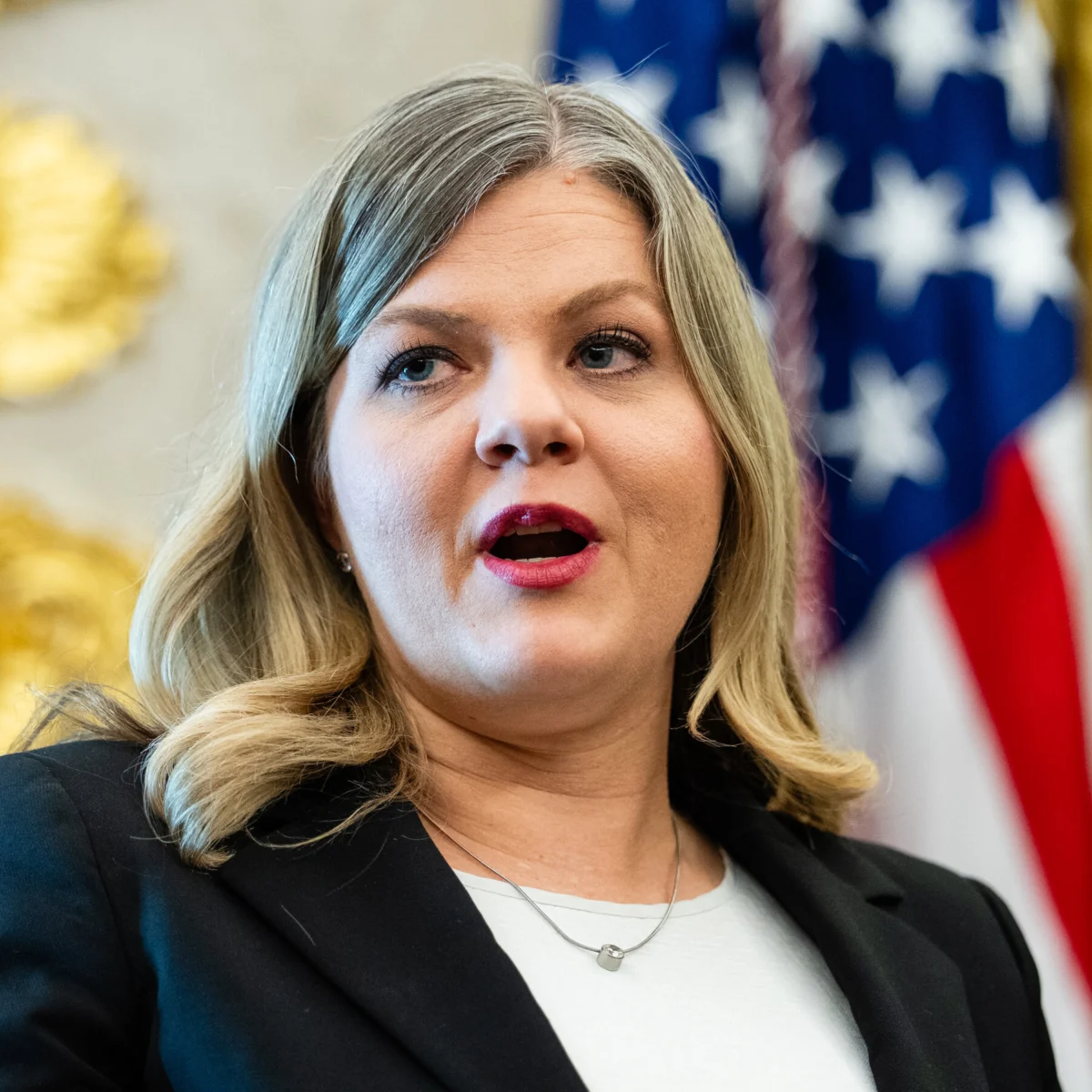 Trump to Nominate Anti-Abortion Aide Heidi Overton for FDA Commissioner