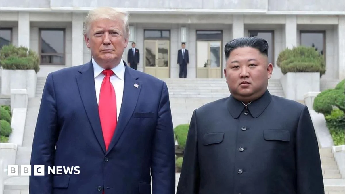 US-South Korea military exercises end early amid North Korea tensions